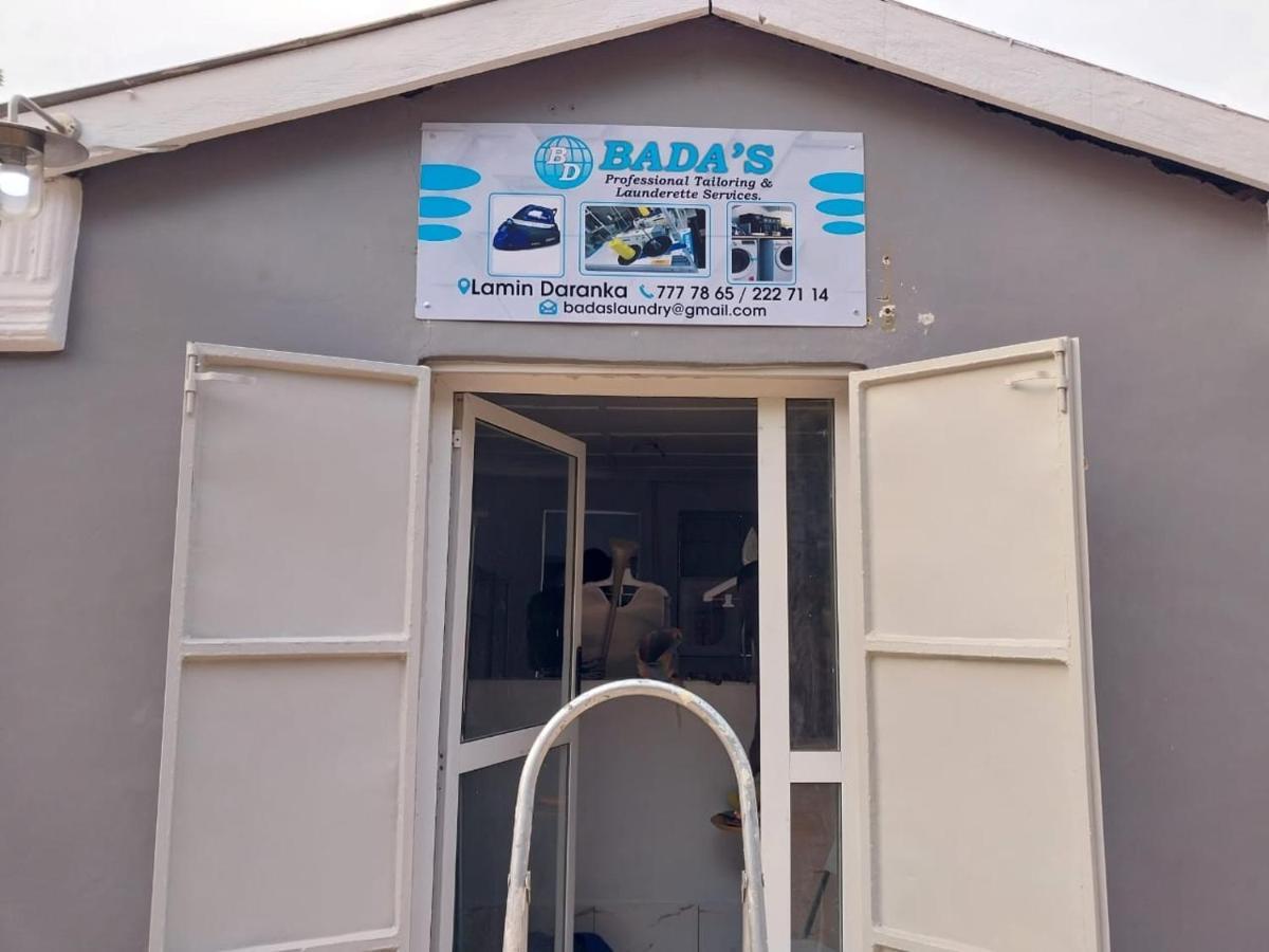 Yazmin Studio Residence Lamin Beretto Exterior foto