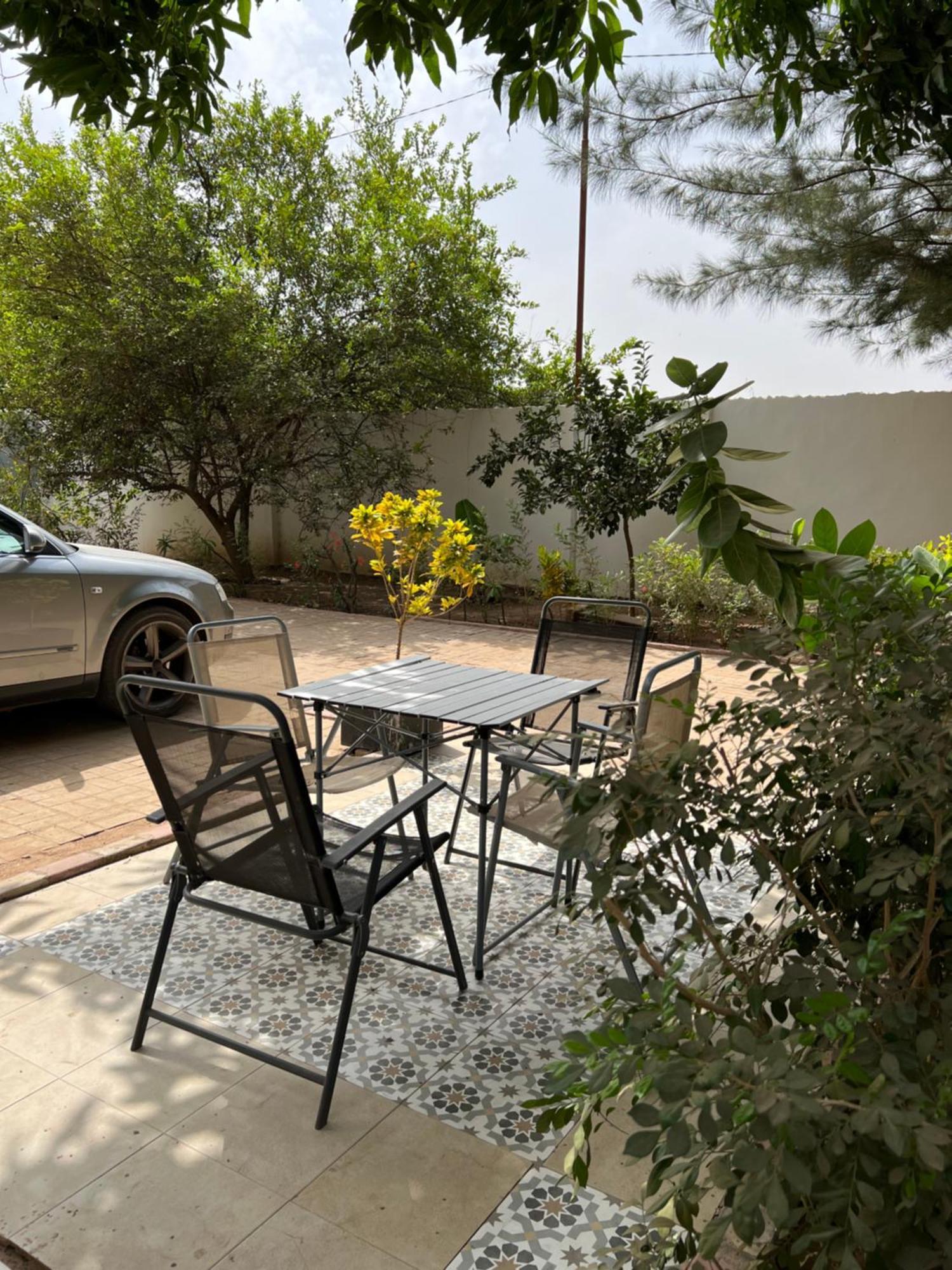 Yazmin Studio Residence Lamin Beretto Exterior foto