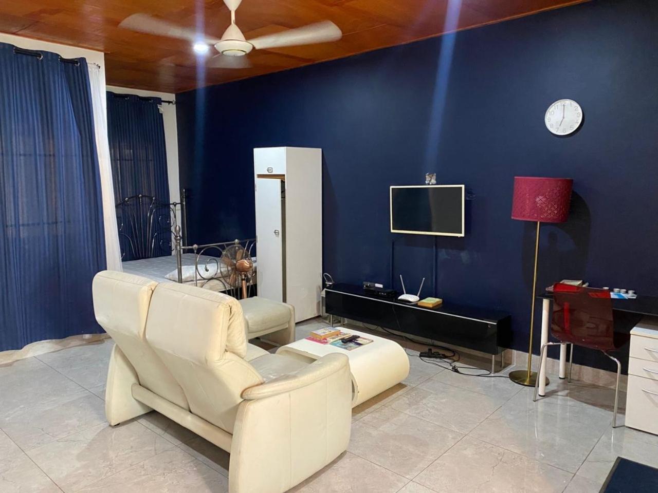Yazmin Studio Residence Lamin Beretto Exterior foto