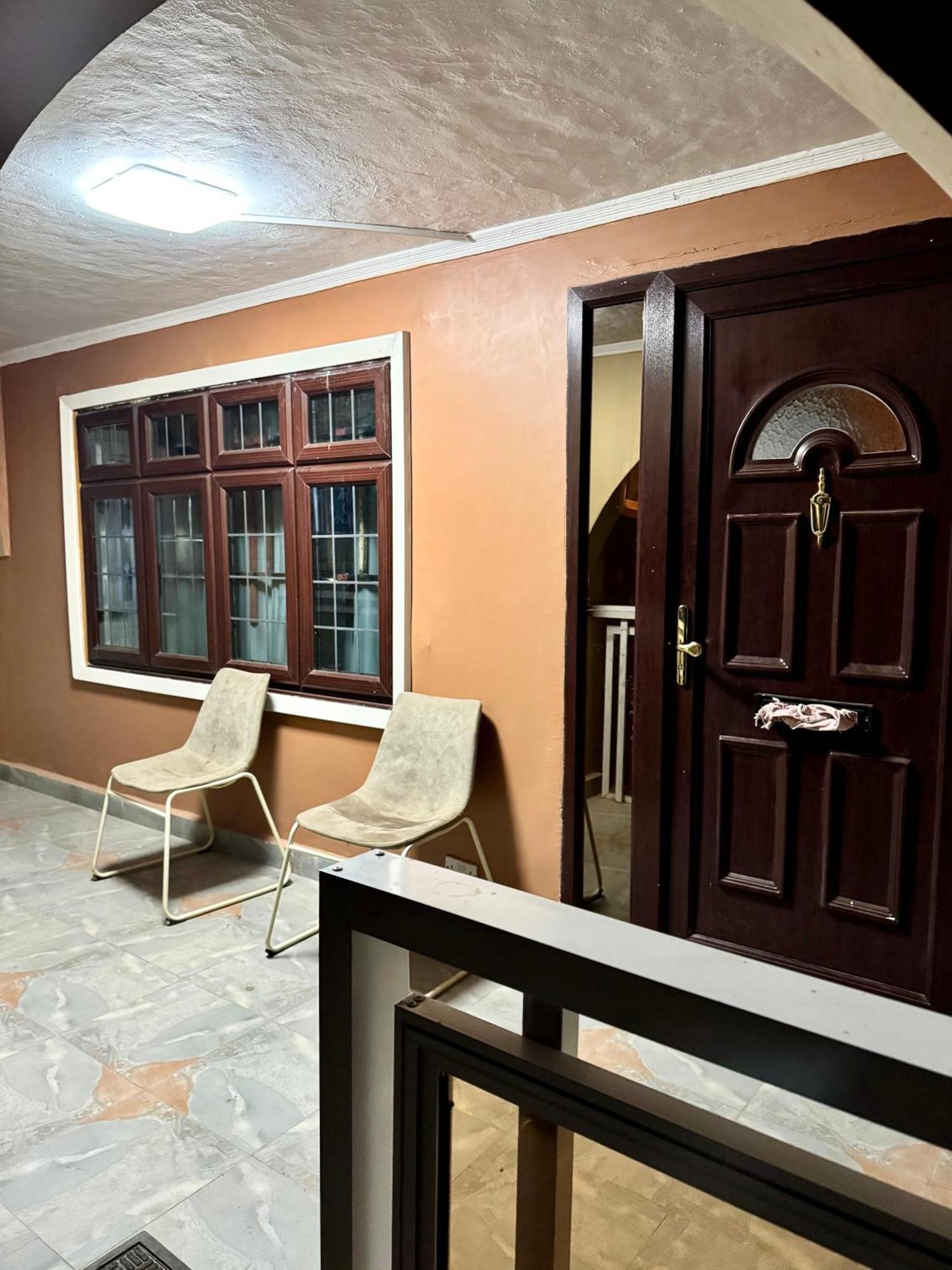Yazmin Studio Residence Lamin Beretto Exterior foto